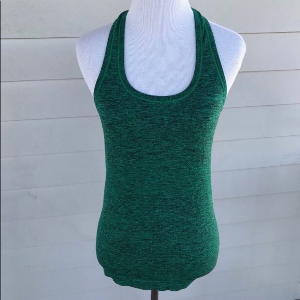 EUC Lululemon Tank